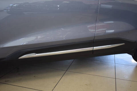 2022 Chevrolet Bolt EUV Premier