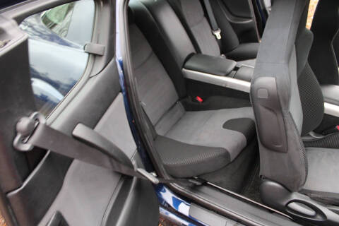 2007 Mazda RX-8 Touring