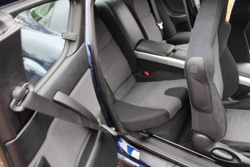 2007 Mazda RX-8 Touring