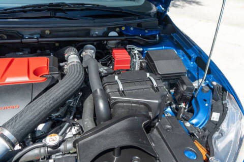 2015 Mitsubishi Lancer ES