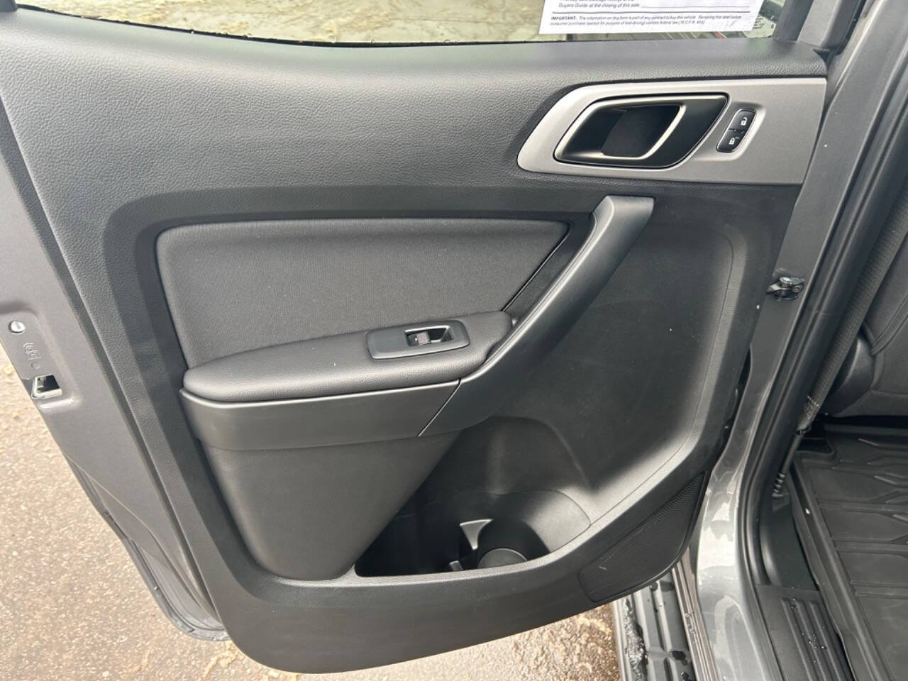 2021 Ford Ranger for sale at Jon's Auto in Marquette, MI