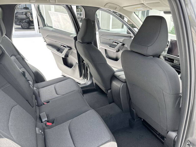 2026 Mazda CX-5 2.5 S