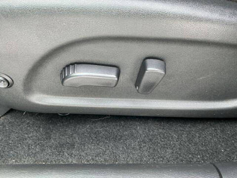 2014 Nissan Pathfinder SV