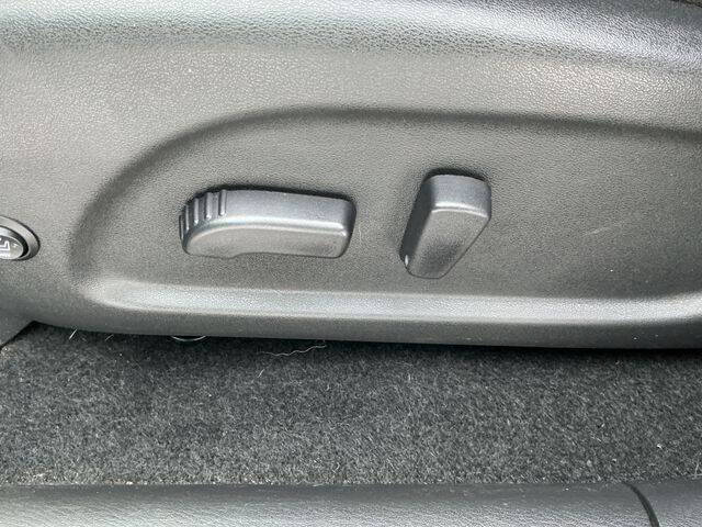 2014 Nissan Pathfinder SV