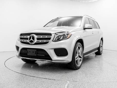 2019 Mercedes-Benz GLS for sale at INDY AUTO MAN in Indianapolis IN