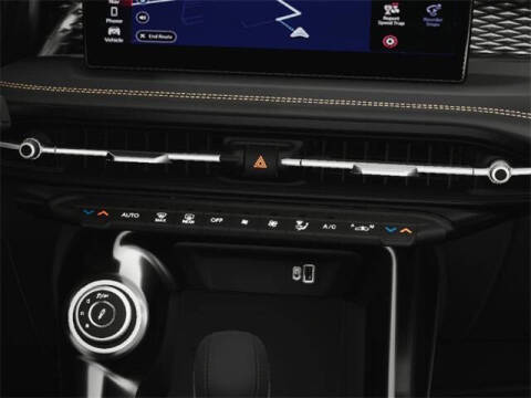 2025 Alfa Romeo Tonale