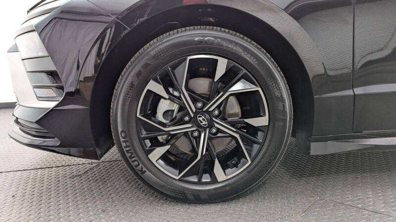 2025 Hyundai Sonata