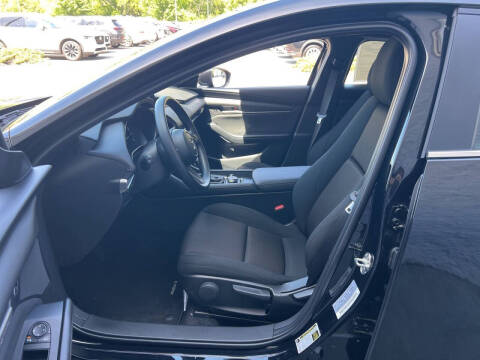 2026 Mazda Mazda3 Hatchback 2.5 S