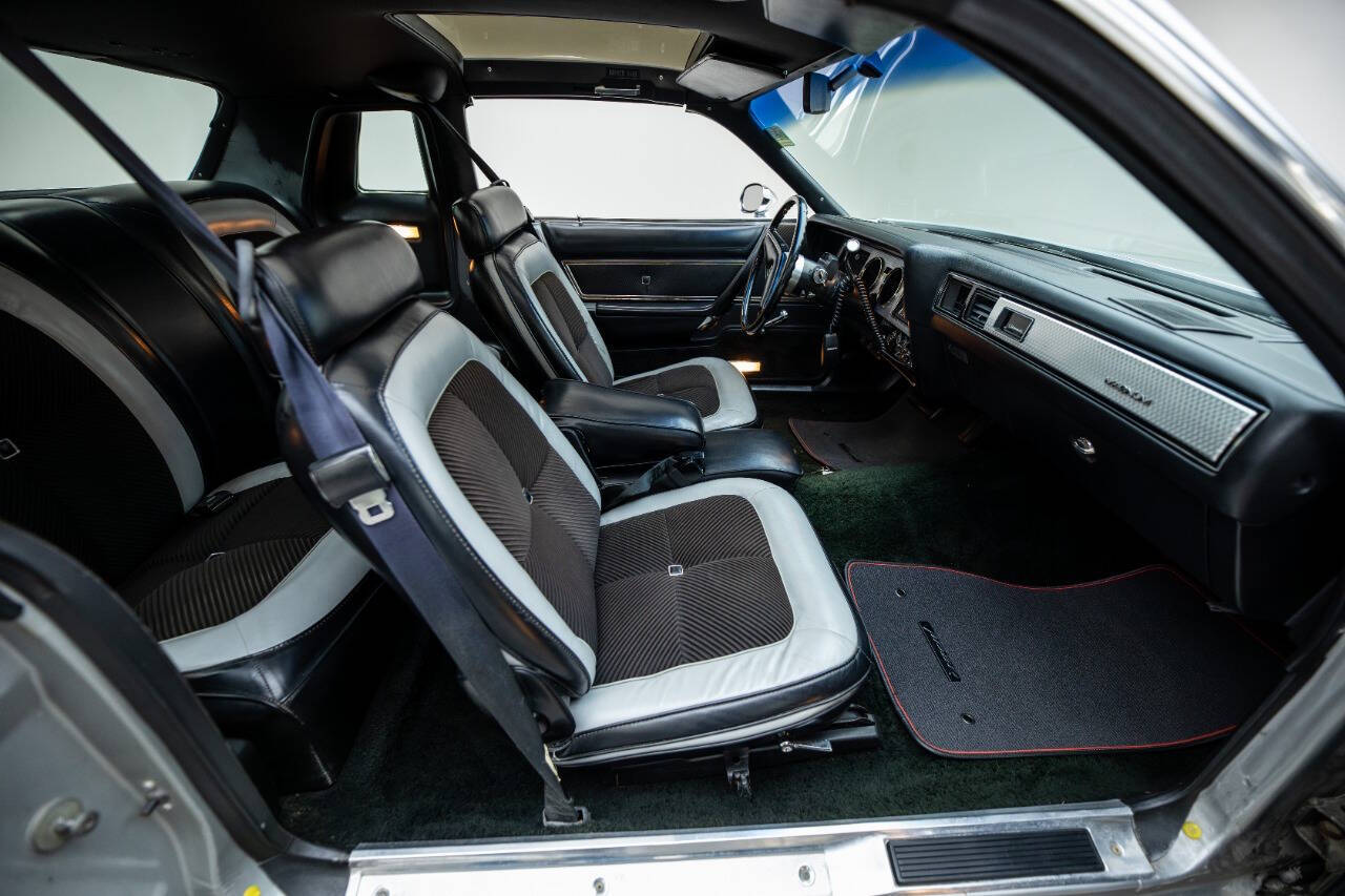 1978 Dodge Magnum 116