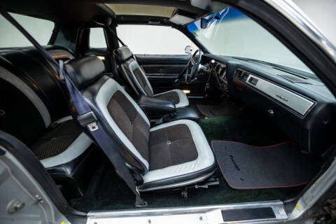 1978 Dodge Magnum