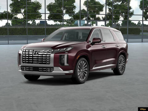 2023 Hyundai Palisade for sale at Shults Hyundai in Lakewood NY