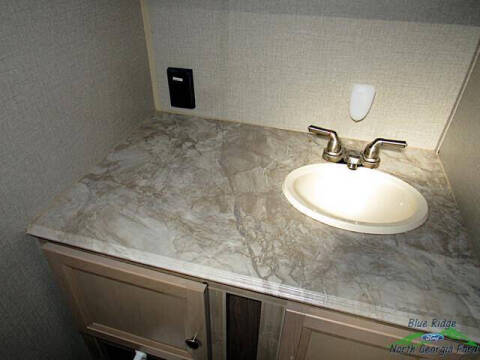 2020 Forest River COACHMEN CATALINA