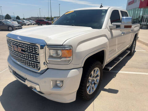 2014 GMC Sierra 1500