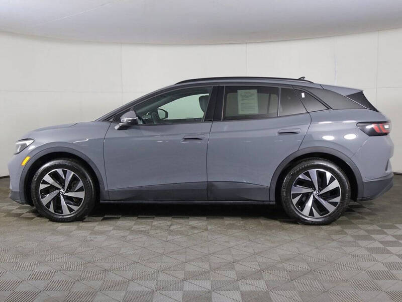 2024 Volkswagen ID.4 Standard