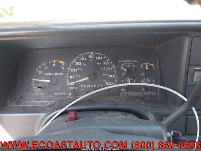 1995 Chevrolet C/K 2500 Series
