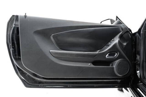 2015 Chevrolet Camaro Z28