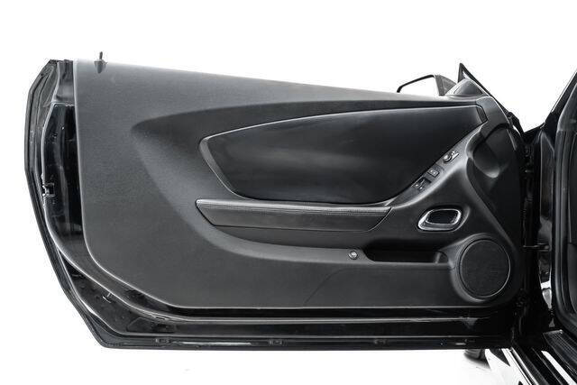 2015 Chevrolet Camaro Z28