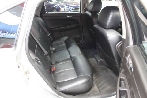2011 Chevrolet Impala LT Fleet
