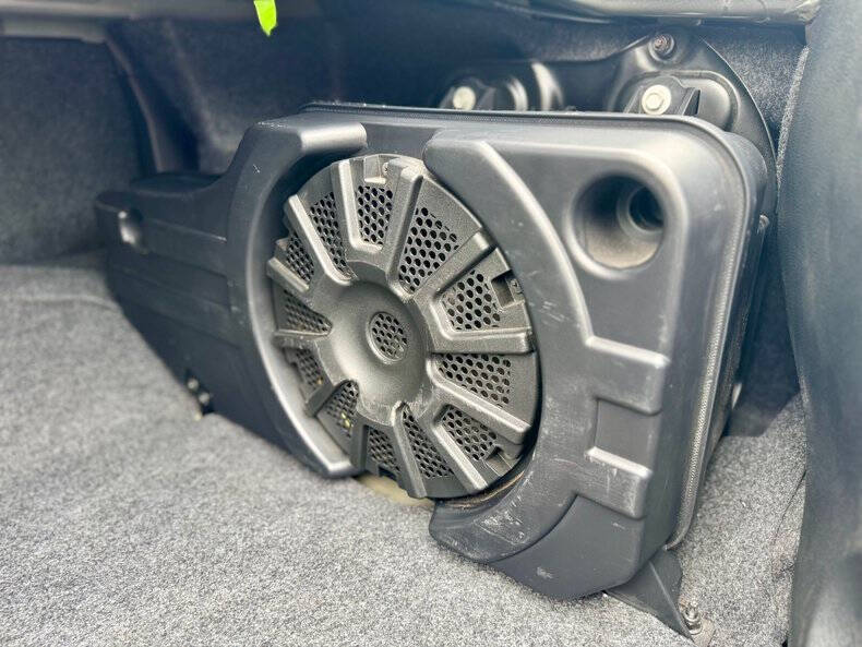 2014 Ford Shelby GT500