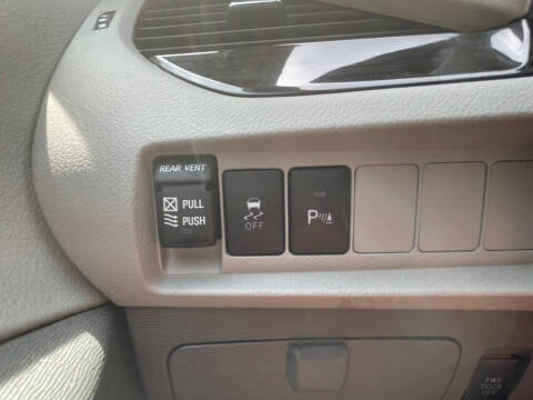 2020 Toyota Sienna XLE 8-Passenger