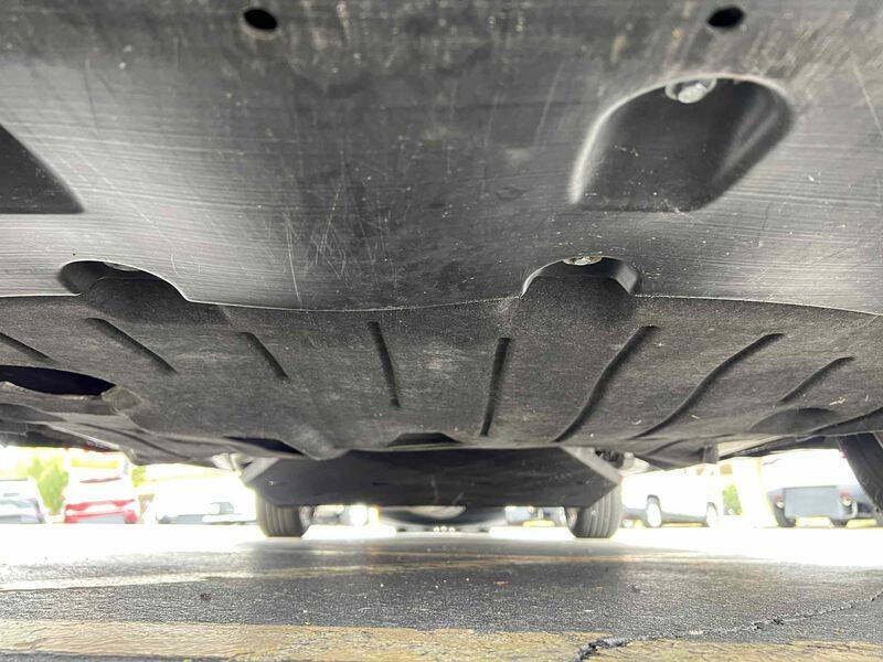 2020 Chrysler Pacifica Touring L 35th Anniversary