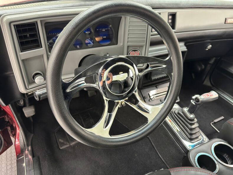 1982 Chevrolet El Camino