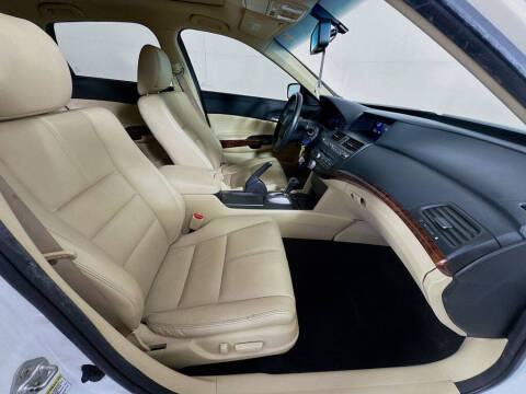 2012 Honda Crosstour