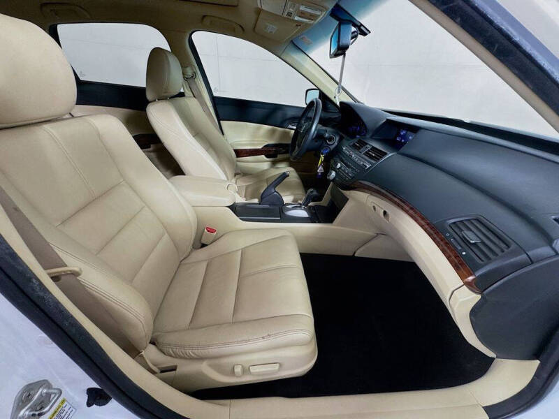 2012 Honda Crosstour
