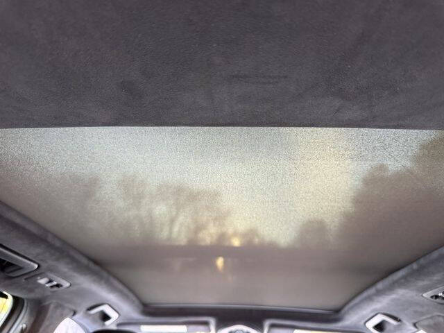 2016 Porsche Cayenne GTS