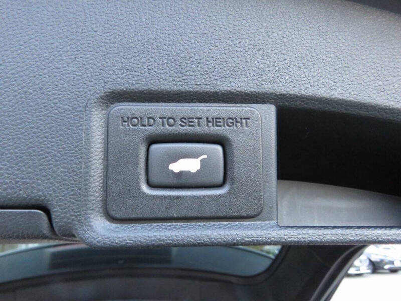 2019 Acura RDX SH-AWD