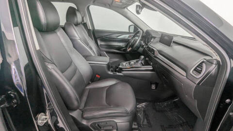 2022 Mazda CX-9 Touring