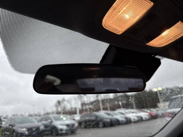 2019 Honda Accord EX