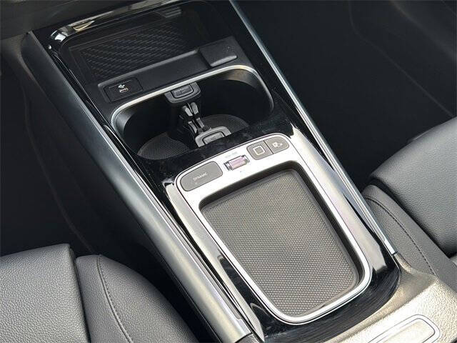 2025 Mercedes-Benz GLA GLA 250 4MATIC