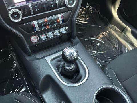 2023 Ford Mustang GT