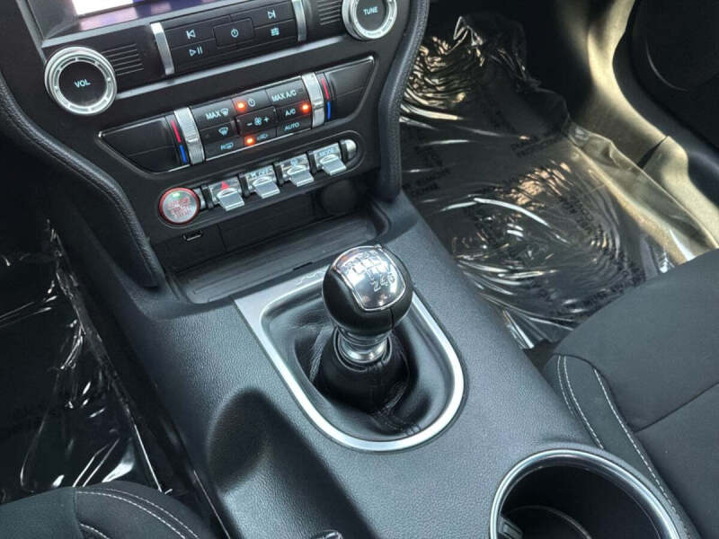 2023 Ford Mustang GT