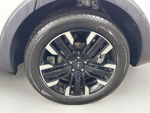 2025 Kia Telluride SX-Prestige