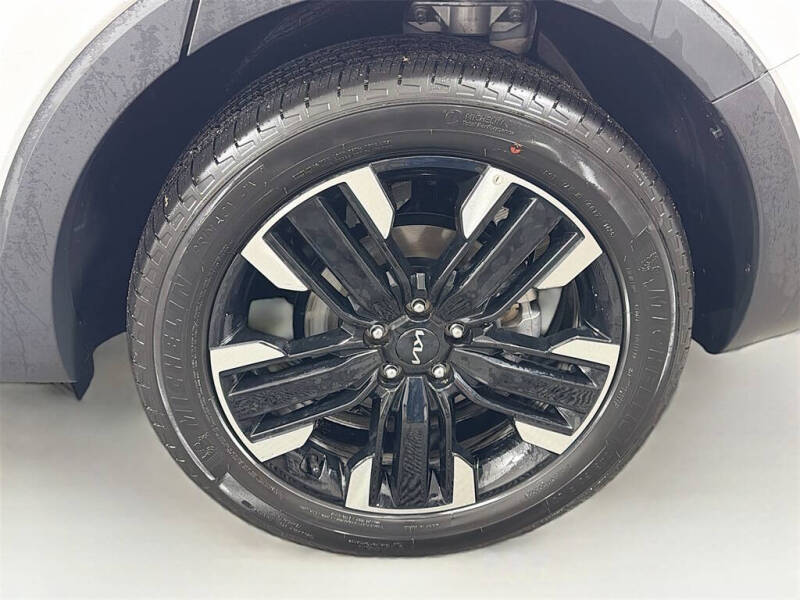 2025 Kia Telluride SX-Prestige