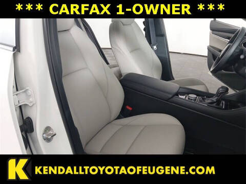 2025 Mazda Mazda3 Sedan 2.5 S Preferred