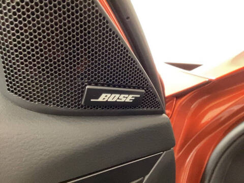 2025 Mazda CX-50 Hybrid Premium Plus