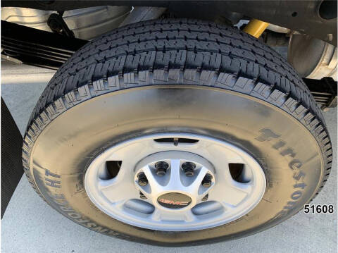 2022 GMC Sierra 2500HD Pro