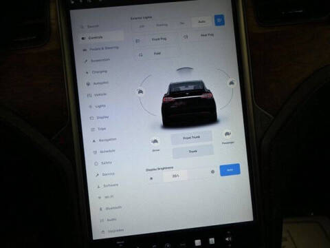 2020 Tesla Model X Long Range