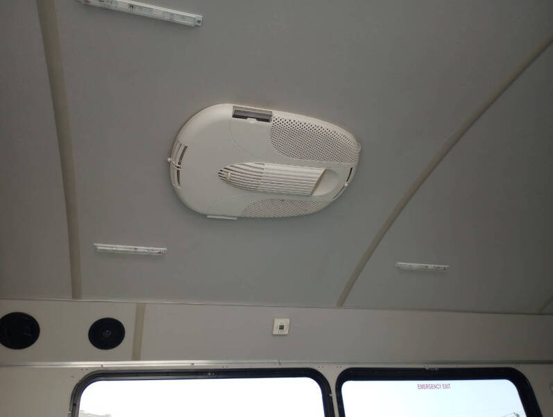 2014 Freightliner M2 106