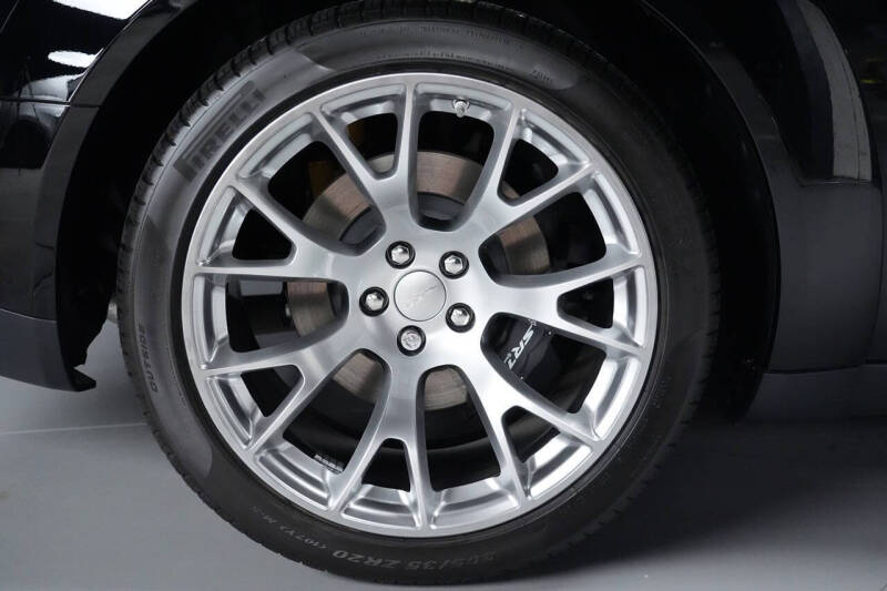 2023 Dodge Challenger SRT Hellcat Redeye