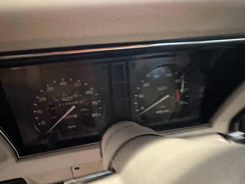 1980 Chevrolet Corvette