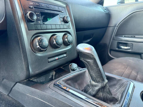 2013 Dodge Challenger R/T