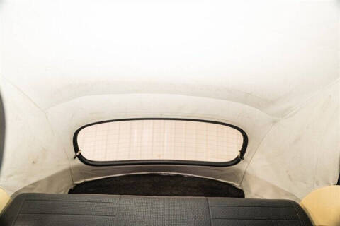 1978 Volkswagen Beetle