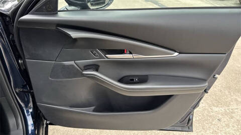 2025 Mazda CX-30 2.5 S Preferred