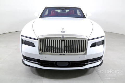 2024 Rolls-Royce Spectre