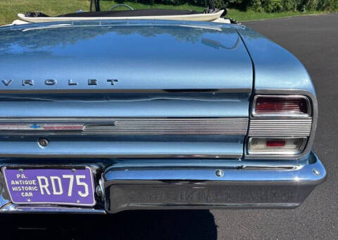 1964 Chevrolet Chevelle