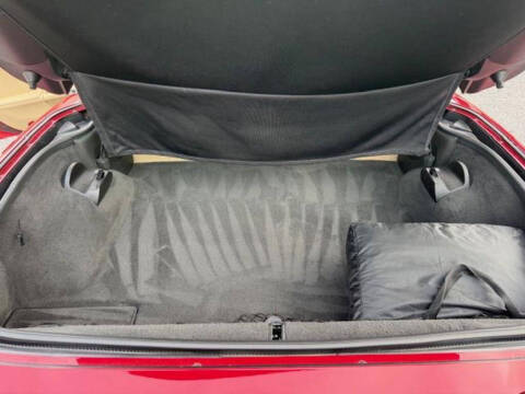 2013 Chevrolet Corvette